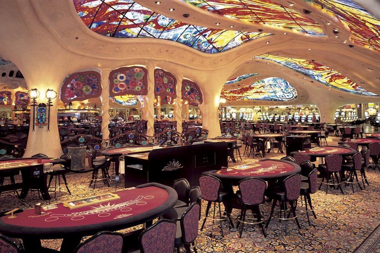 Sunset Station Hotel Casino Henderson Facilități foto